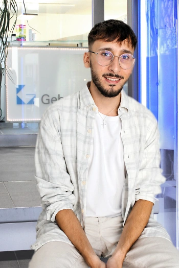 Fabio Sch&auml;r1
