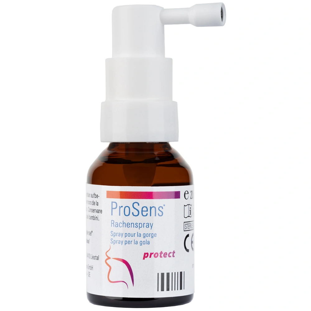ProSens&reg; Rachenspray protect 20ml