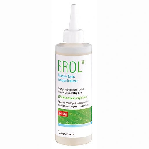 EROL&reg; Intensiv Tonic 200ml