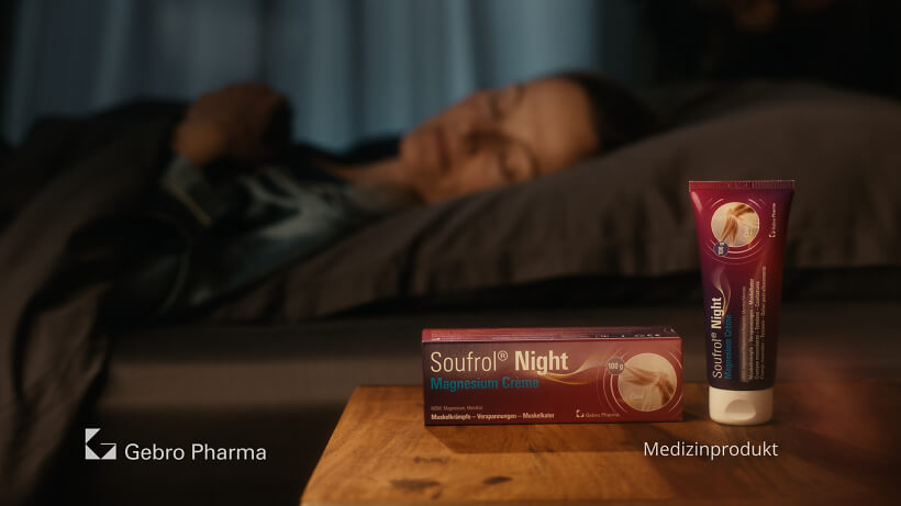 Kr&auml;mpfe in der Nacht?