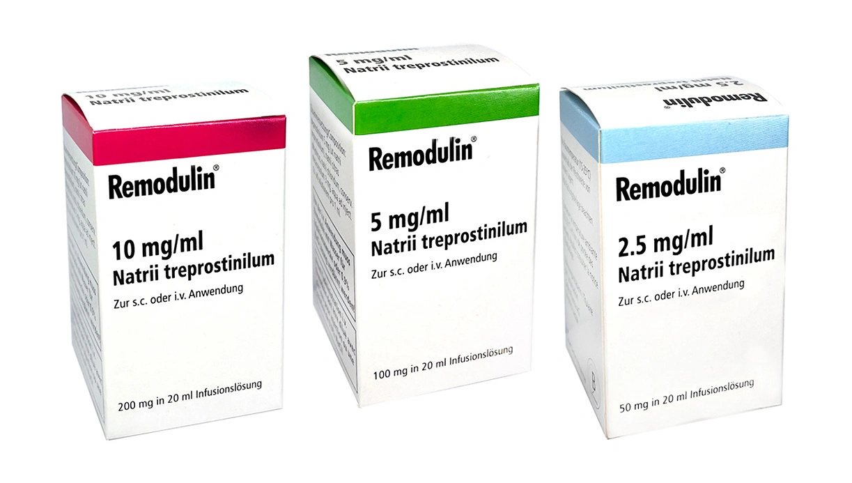 Remodulin®