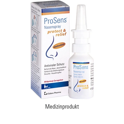 PRS prot relief FS FL Medizinprodukt