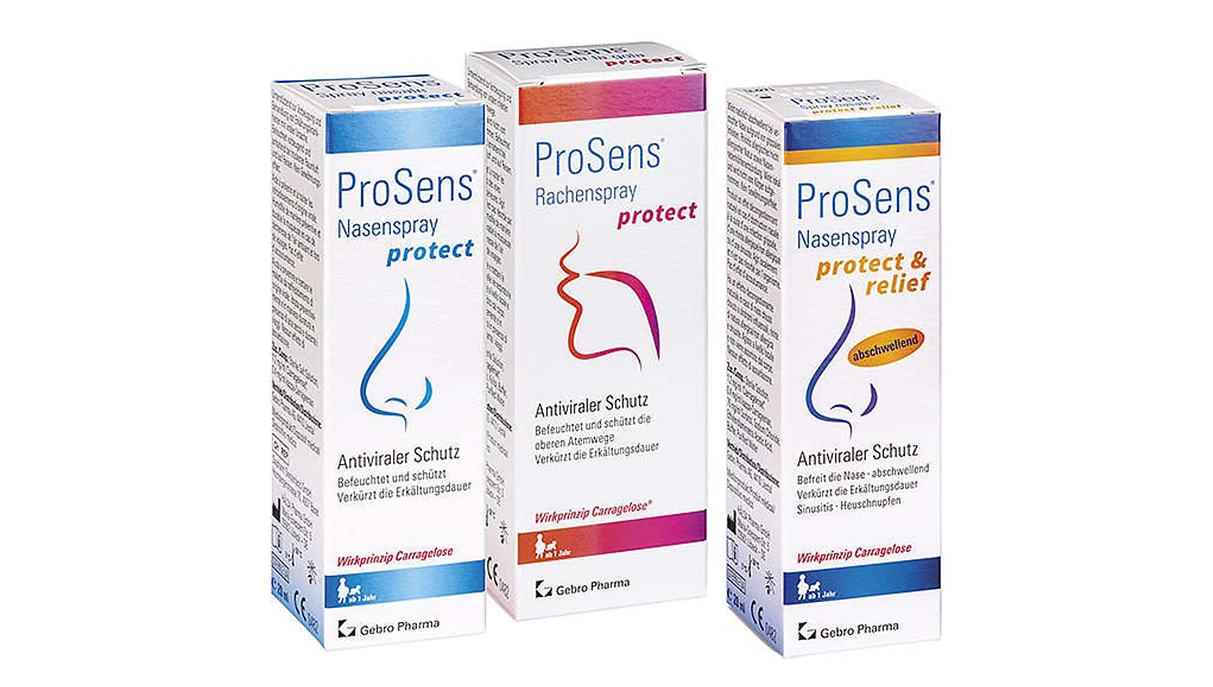 ProSens®