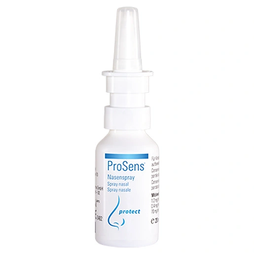 ProSens&reg; Nasenspray protect 20ml