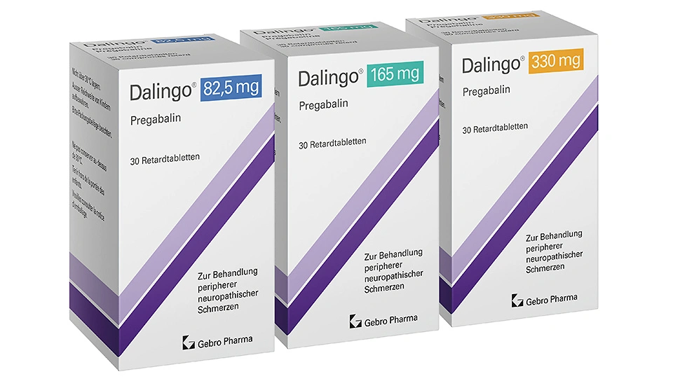 Dalingo®