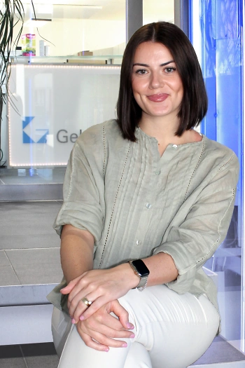 Albulena Avdija