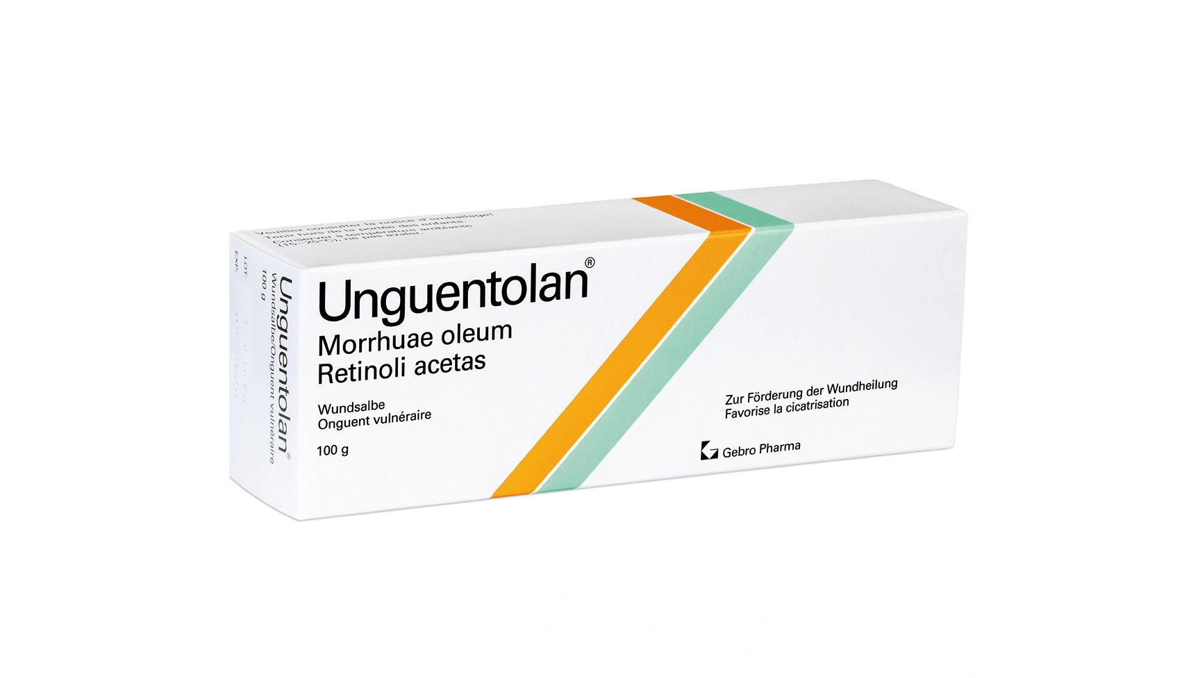 Unguentolan®
