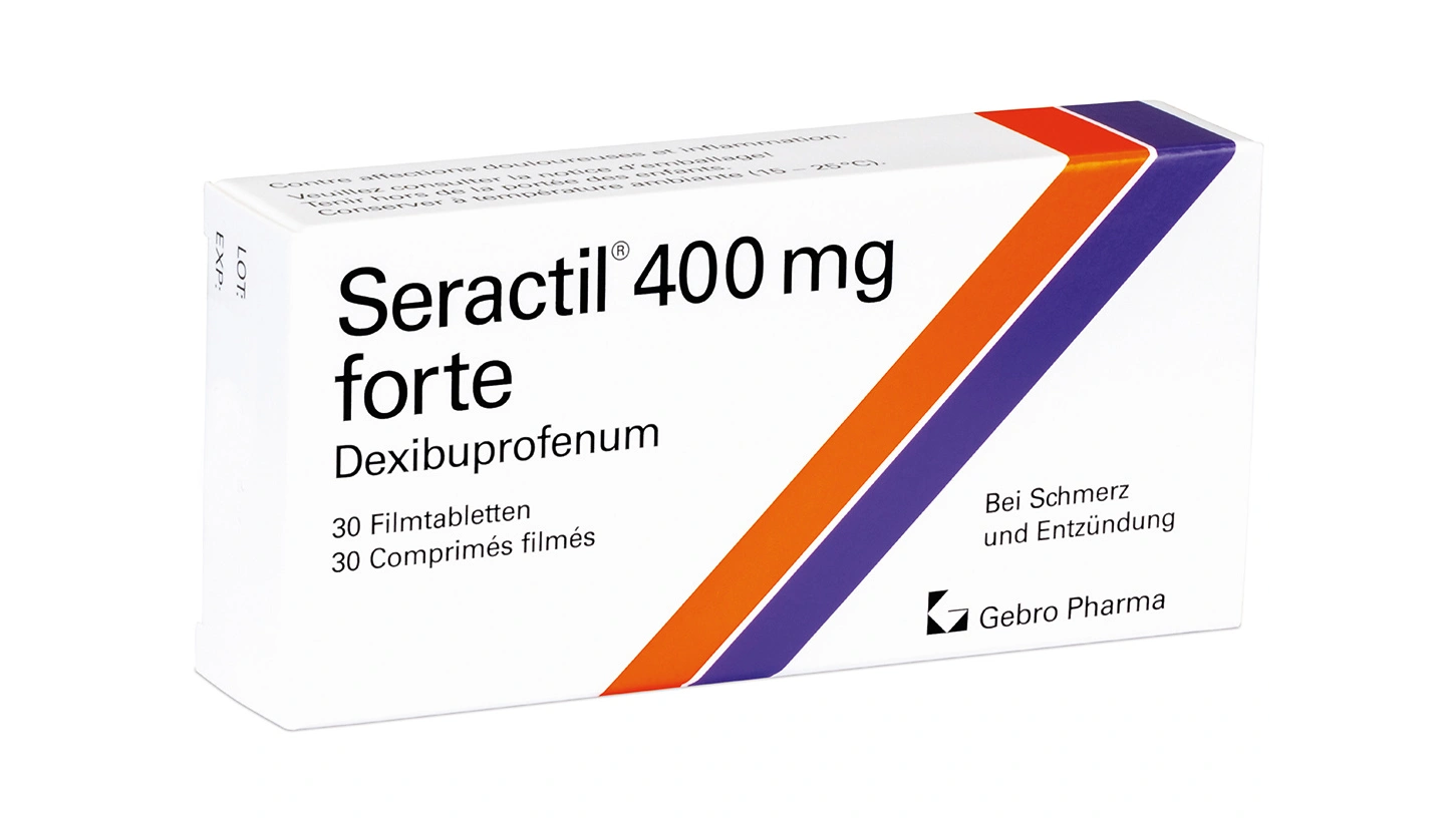 Seractil®