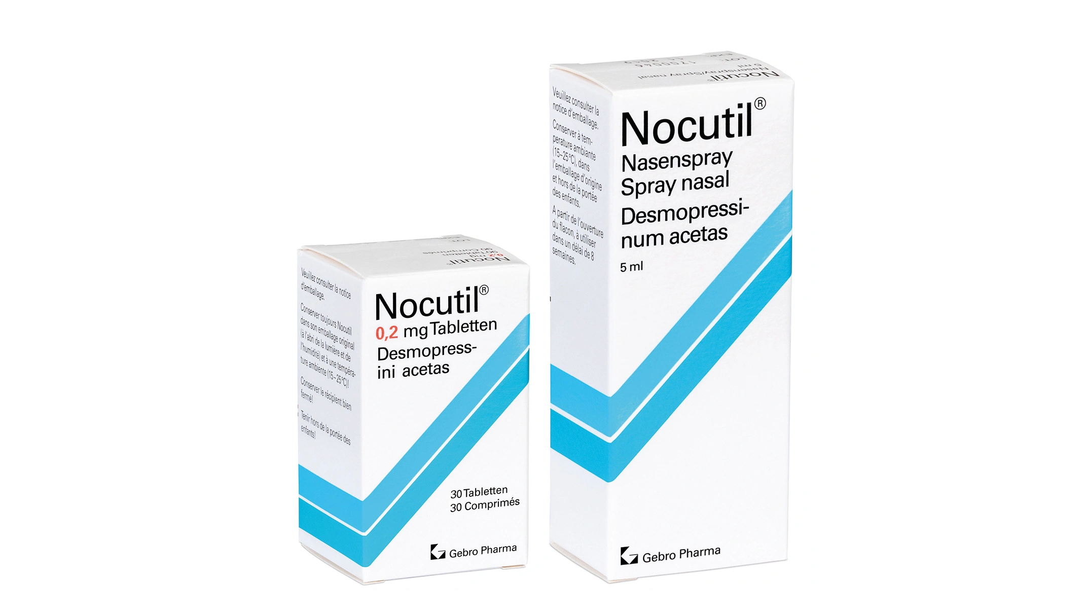 Nocutil Brand web