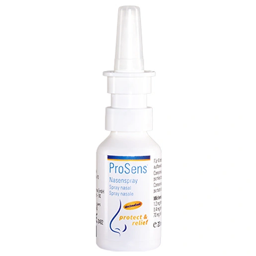 ProSens&reg; Nasenspray protect & relief 20ml
