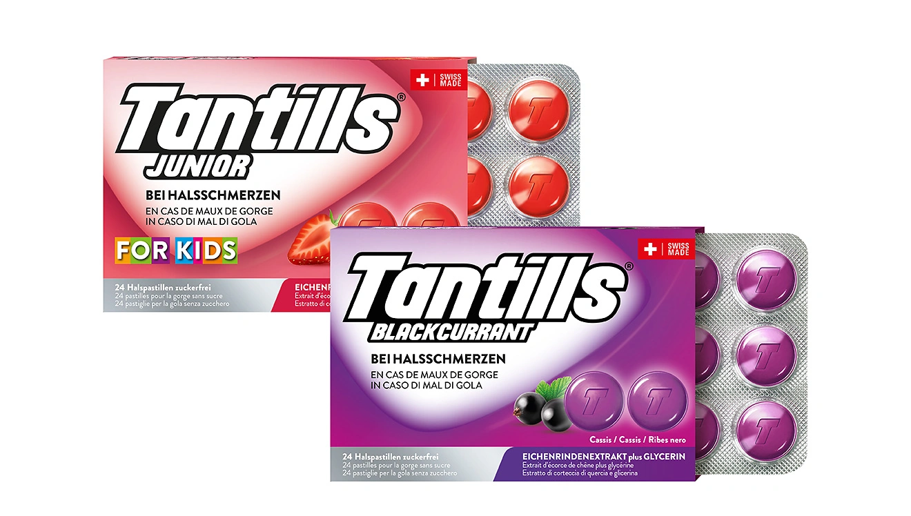 Tantills®