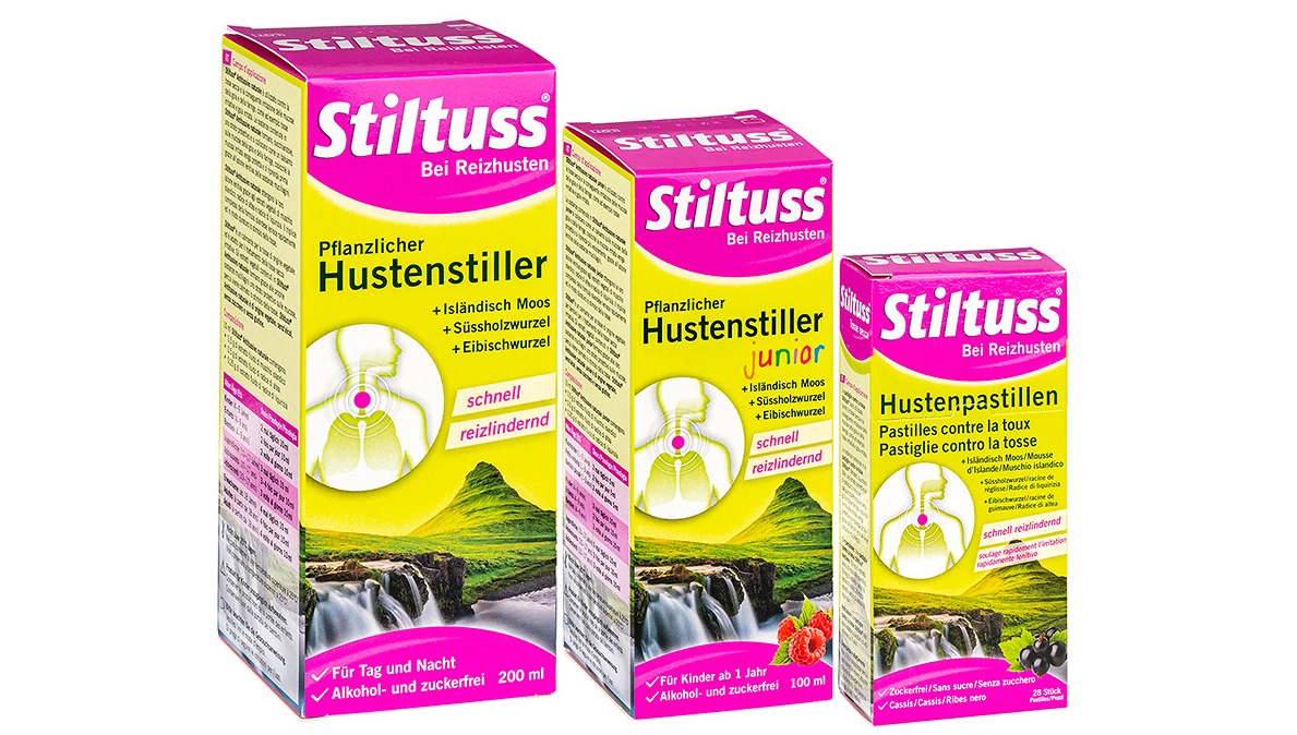 Stiltuss®