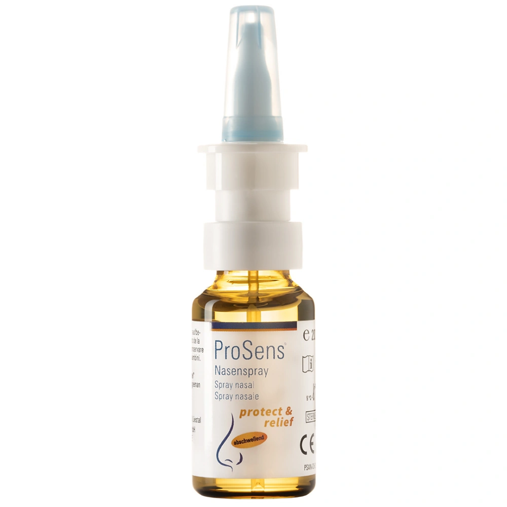 ProSens&reg; Nasenspray protect & relief 20ml