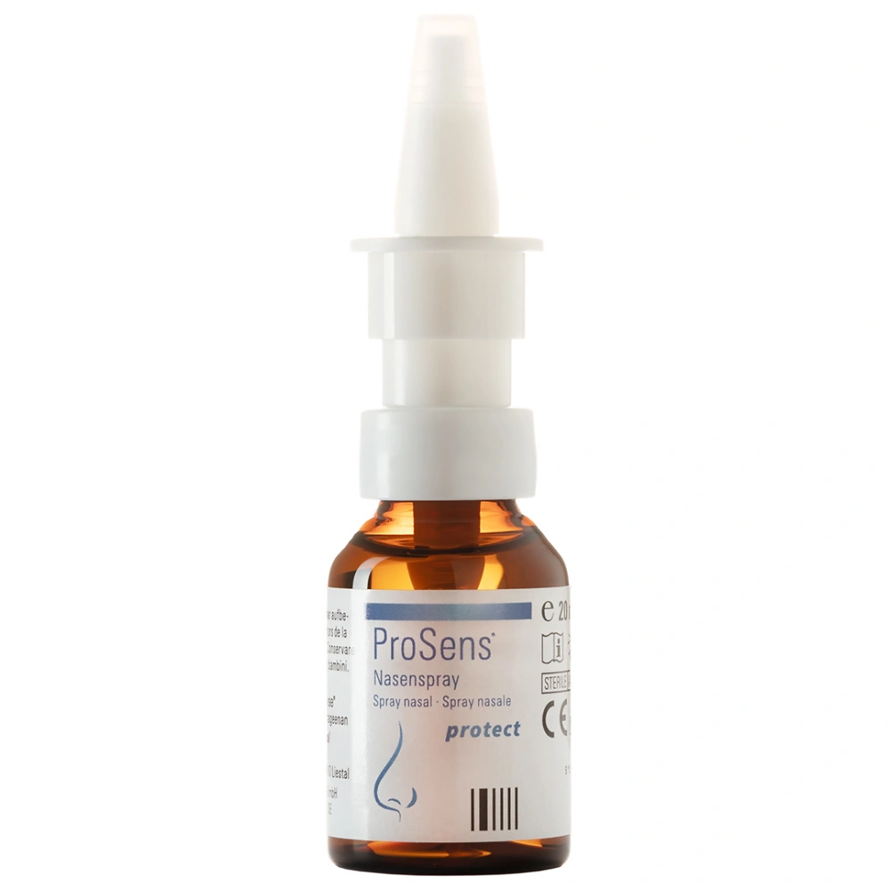 ProSens&reg; Nasenspray protect 20ml