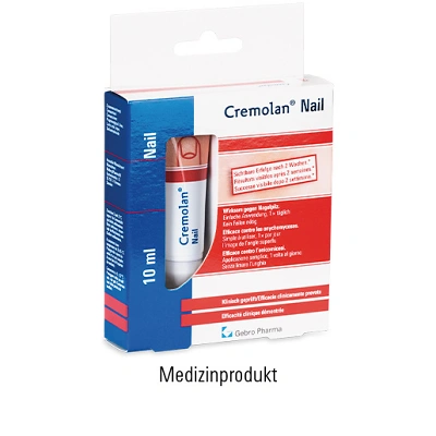 Cremolan FS Medizinprodukt