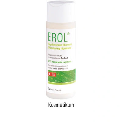 Erol Shampoo Kosmetikum