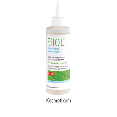 Erol Tonic Kosmetikum