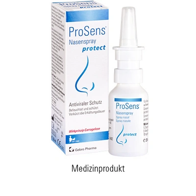 PRS protect FS FL Medizinprodukt