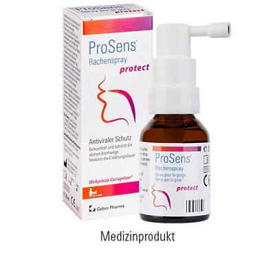 PRS Rachen FS FL Medizinprodukt
