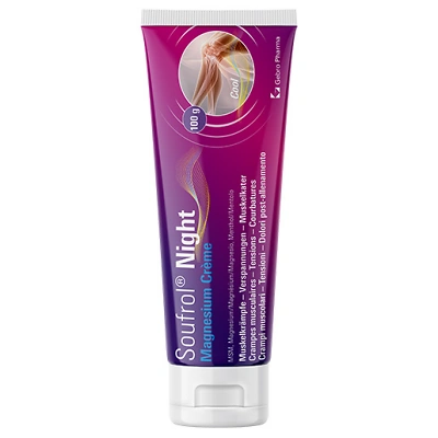 Soufrol Night Tube 100g 515x515
