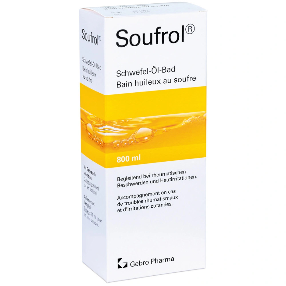 Soufrol Oelbad FS 800ml web