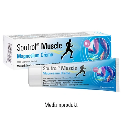 Sou Muscle 60g FS TB