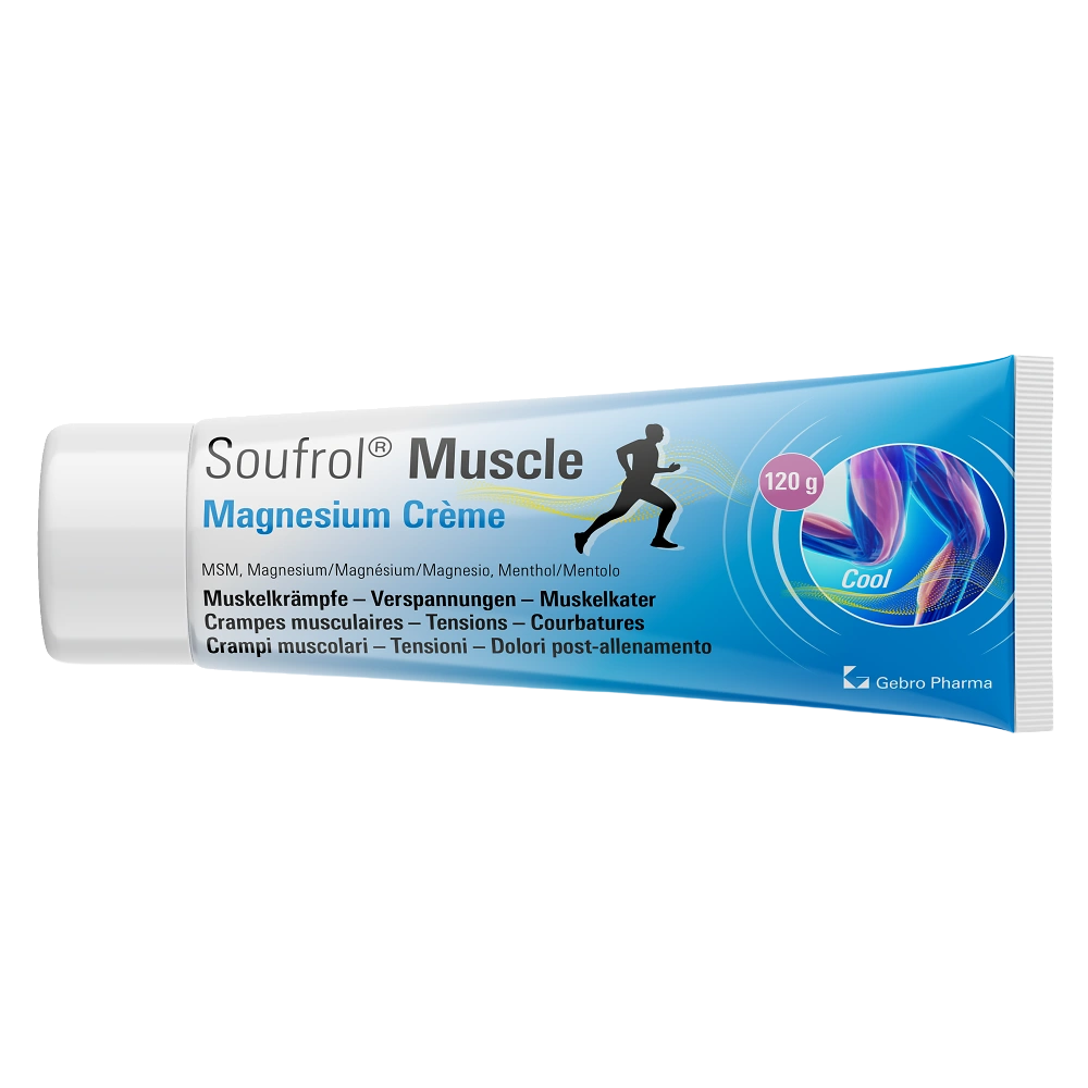 SOU Muscle TB 120g 26