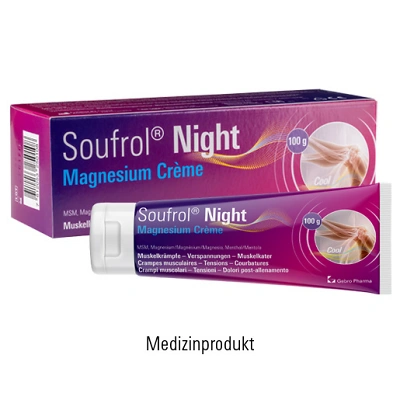 Sou Night beide