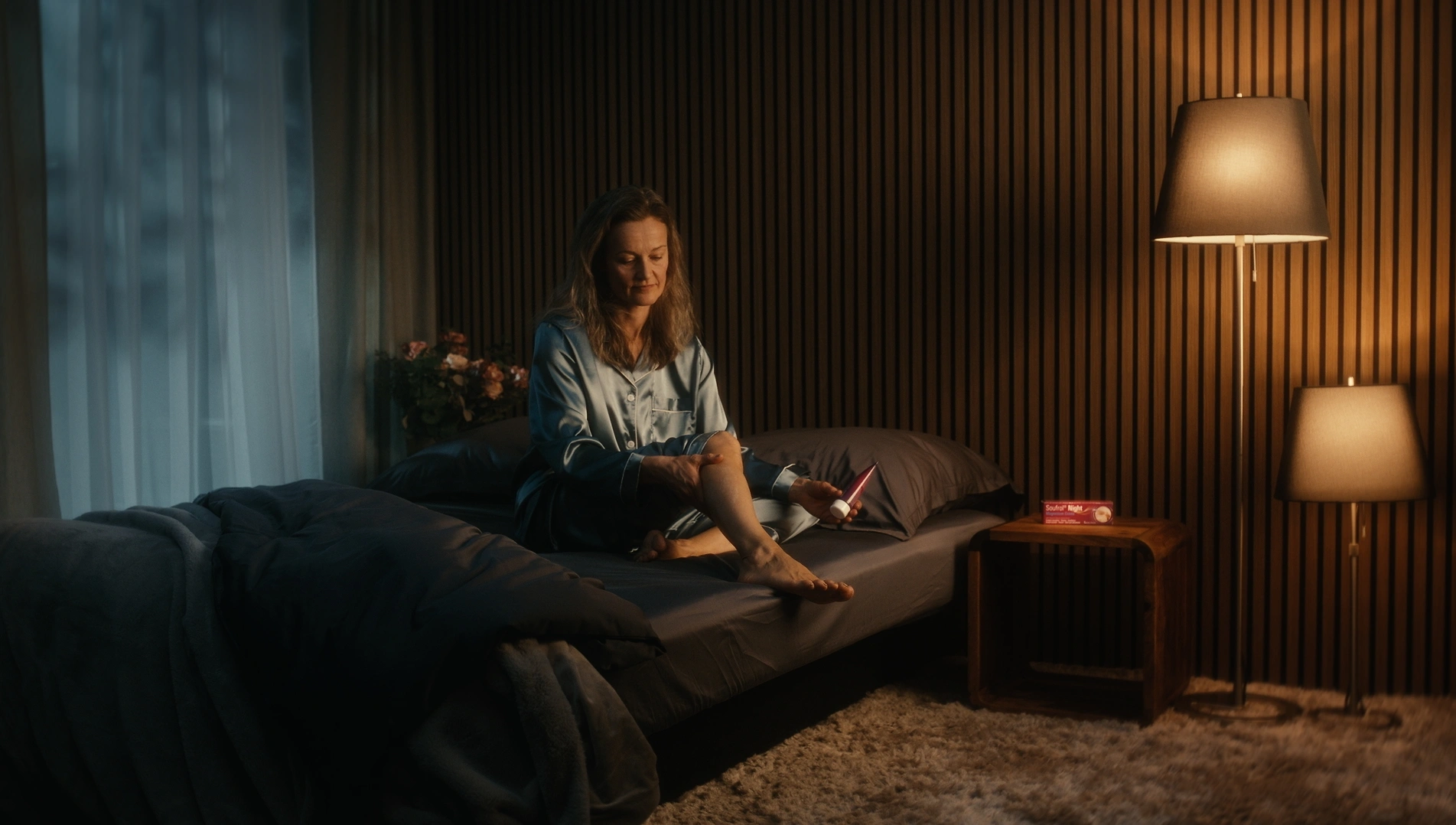 Soufrol Night eincr&egrave;men