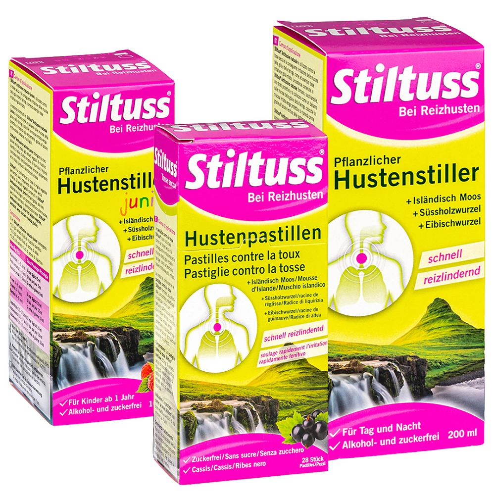 Stiltuss Brand web