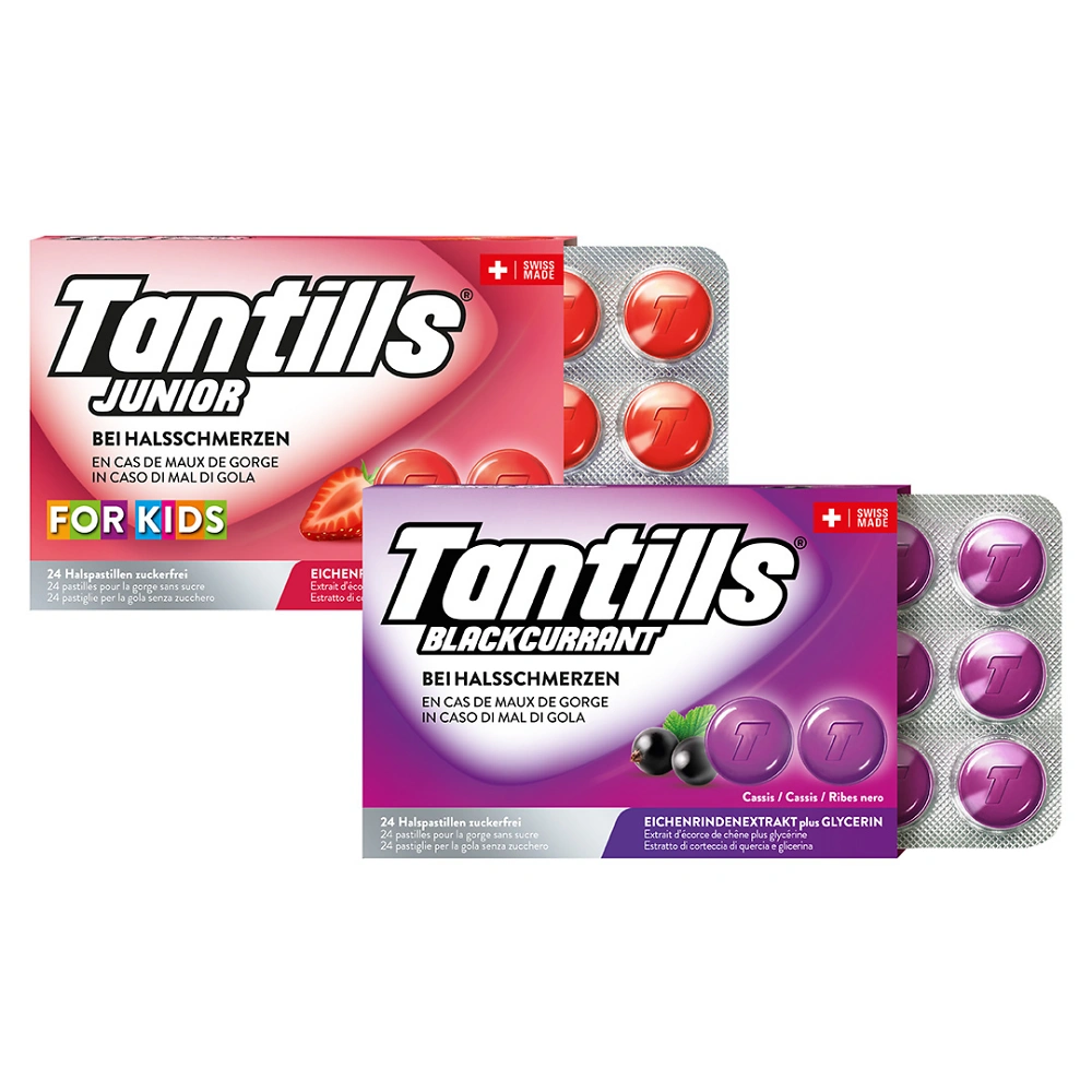 Tantills