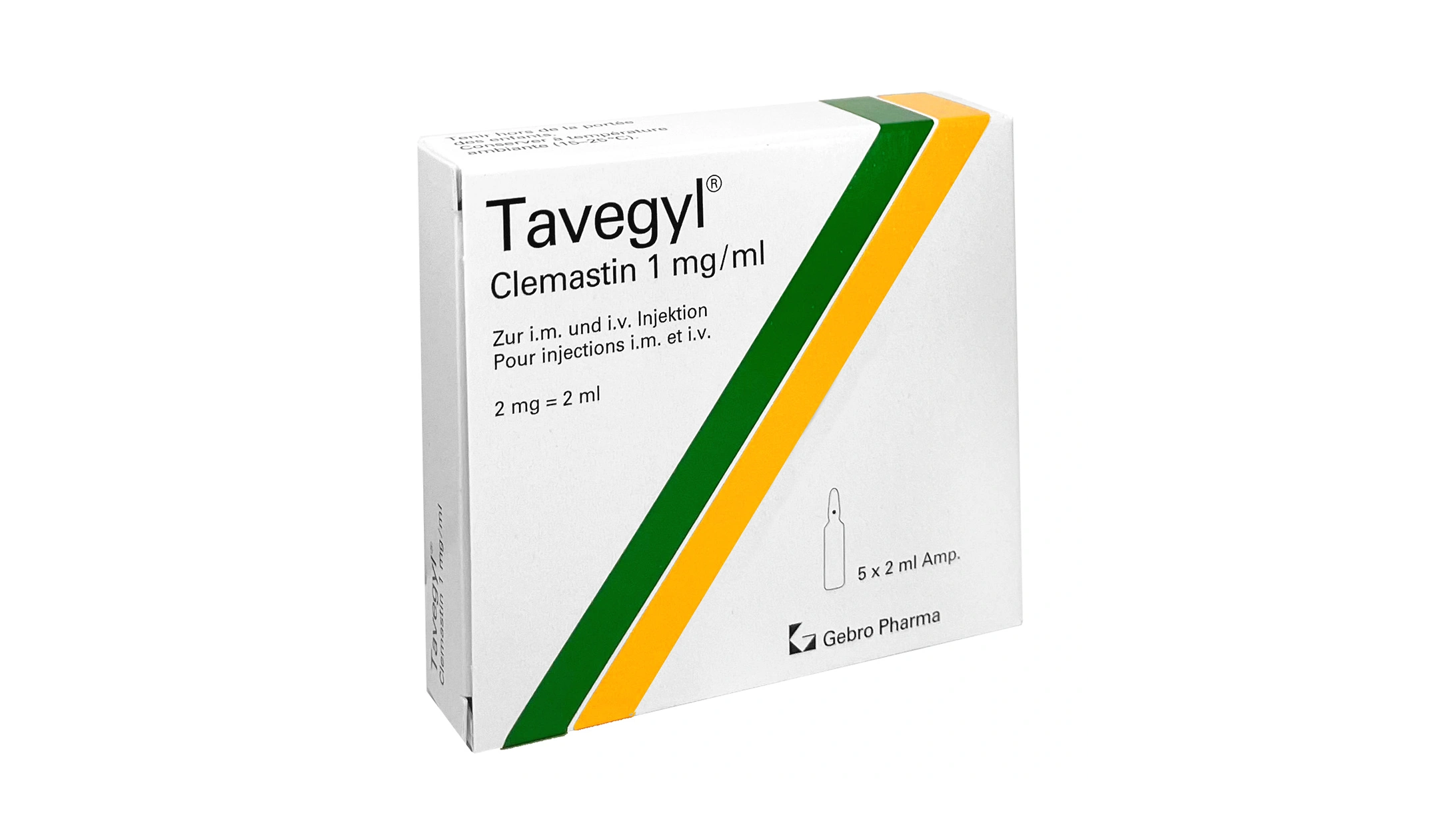 Tavegyl Ampullen web
